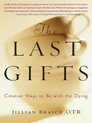 cover image of The Last Gifts